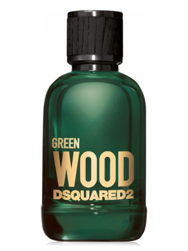 dsquared wood perfume