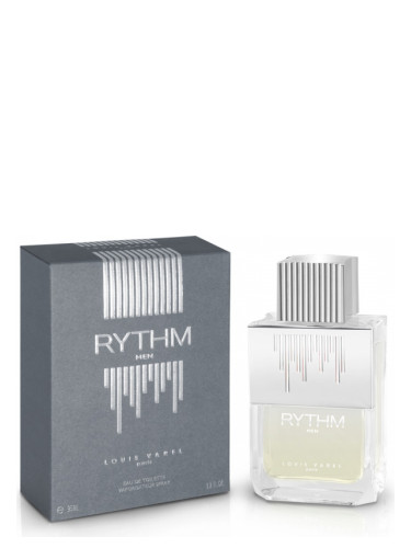 perfume rhythm