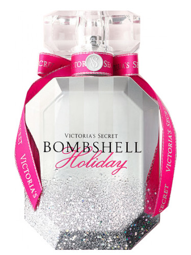 Masaccio basketbal Wat is er mis Bombshell Holiday Eau de Parfum Victoria's Secret perfume - a new fragrance  for women 2019