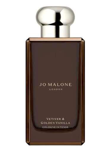 Vetiver & Golden Vanilla Jo Malone London parfum - een geur voor dames