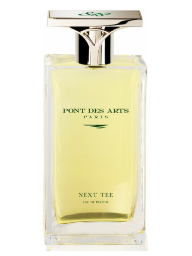 next paris perfume