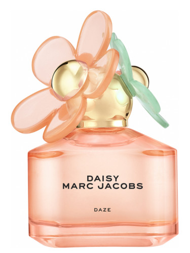 Renacimiento esférico revista Daisy Daze Marc Jacobs fragancia - una fragancia para Mujeres 2019