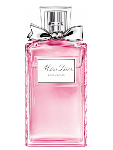 Miss Dior Rose N'Roses Dior 香水- 一款2020年女用香水