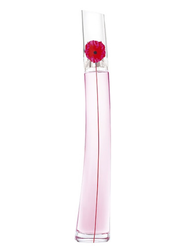 vertel het me Tomaat Spelen met Flower by Kenzo Poppy Bouquet Eau de Parfum Kenzo perfume - a new fragrance  for women 2020