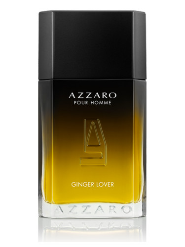 Azzaro Pour Homme Ginger Lover Azzaro для мужчин