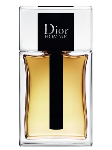 Praten tegen schaamte oor Dior Homme 2020 Dior cologne - a new fragrance for men 2020