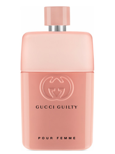 Gucci Guilty Love Edition Pour Femme Gucci pour femme