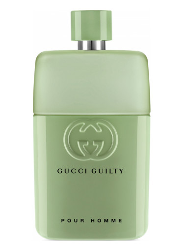 mensual cooperar Molesto Gucci Guilty Love Edition Pour Homme Gucci Colonia - una nuevo fragancia  para Hombres 2020
