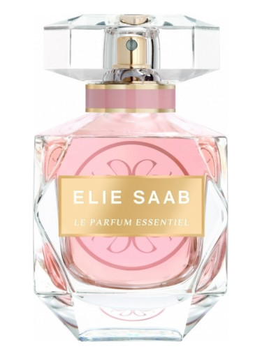 B olie procedure Bekwaam Le Parfum Essentiel Elie Saab perfume - a new fragrance for women 2020