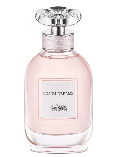 coach dreams parfum 90ml