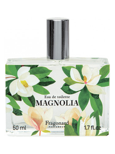 Magnolia Fragonard عطر - a fragrance للنساء 2020