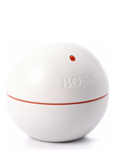 white hugo boss aftershave