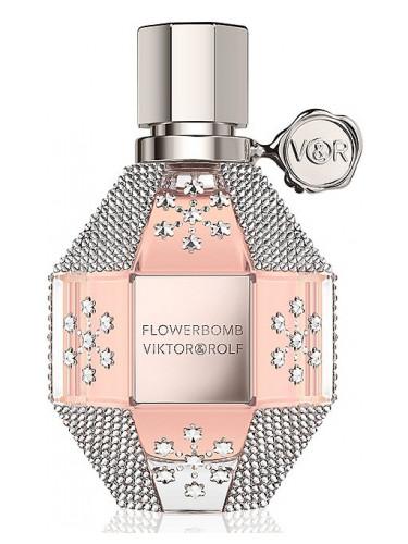 Flowerbomb Swarovski 2020 parfum - een nieuwe geur voor dames 2020