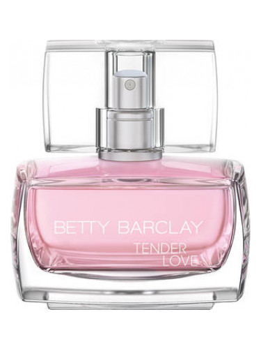 spuiten Onbepaald zondaar Tender Love Eau de Toilette Betty Barclay perfume - a new fragrance for  women 2020