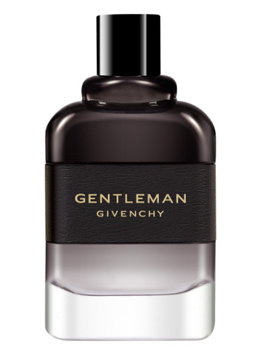 gentleman eau de toilette