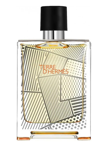 Terre d&#039;Hermes Flacon H 2020 Eau de Toilette Hermès - una  fragranza da uomo 2020