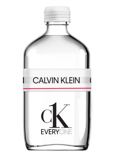Expectativa ataque bostezando CK Everyone Eau de Toilette Calvin Klein fragancia - una nuevo fragancia  para Hombres y Mujeres 2020