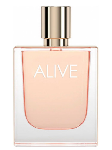 Londen Ontrouw fantoom Boss Alive Eau de Parfum Hugo Boss parfum - een nieuwe geur voor dames 2020