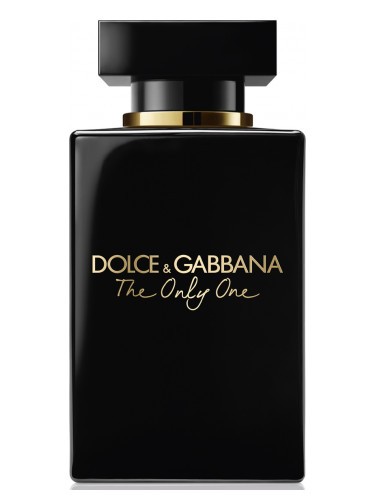 vicios nod obișnuit  The Only One Eau de Parfum Intense Dolce&amp;Gabbana parfum - un nou  parfum de dama 2020