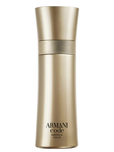armani code new perfume