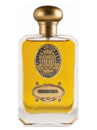 Eau Du Vizir Maison Nicolas de Barry pour homme
