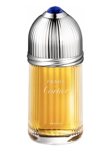 Pasha de Cartier Cartier cologne - a new fragrance for men 2020
