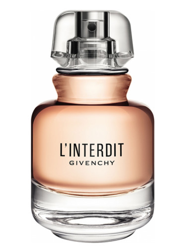 exotisch wet Vergevingsgezind L'Interdit Hair Mist Givenchy parfum - een nieuwe geur voor dames 2020