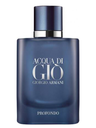 acqua di gioia for men