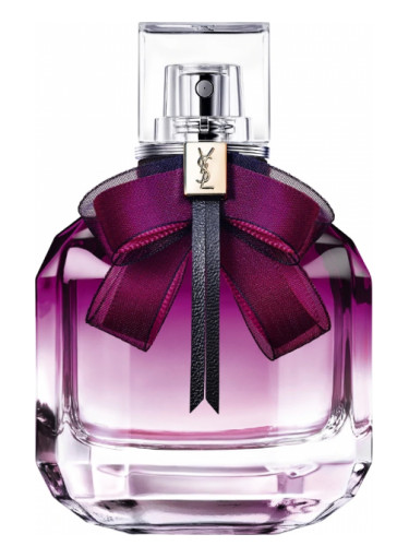 paris perfume