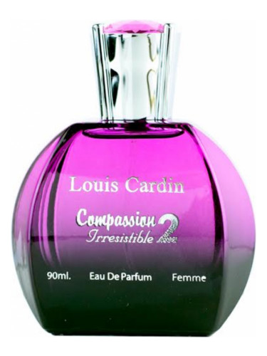 Louis Cardin Sama Al Emarat: The Sky of the Emirates ~ Fragrance
