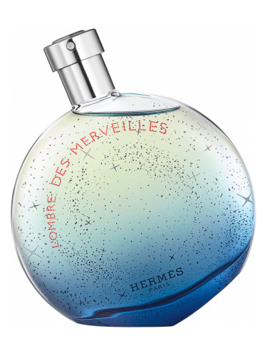 L'Ombre Des Merveilles Hermès 香水- 一款2020年中性香水