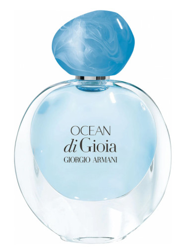Ocean di Gioia Giorgio Armani perfume 