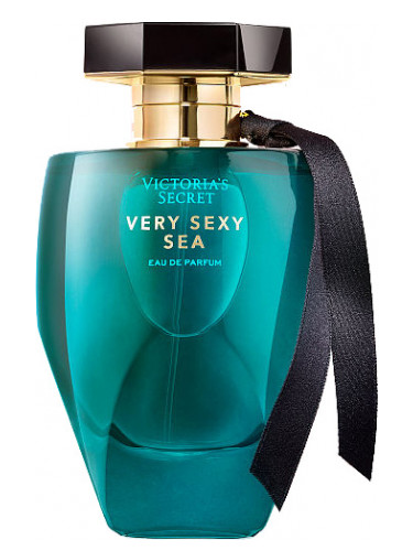 Very Sexy Sea Victoria's Secret 香水- 一款2020年新的女用香水