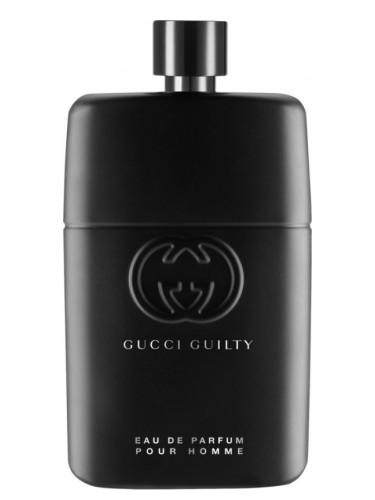 Guilty Pour Homme Eau de Parfum Gucci 古龙水- 一款2020年男用香水