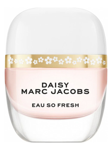 Daisy Eau So Fresh Petals Marc Jacobs Fragancia Una Fragancia Para