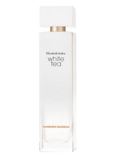 Wantrouwen heilig Tahiti White Tea Mandarin Blossom Elizabeth Arden perfume - a new fragrance for  women 2020