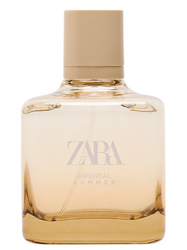 Oriental Summer Zara parfum een geur voor dames 2019