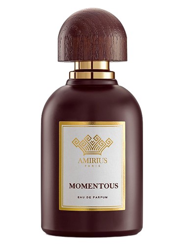 Momentous Amirius pour homme et femme