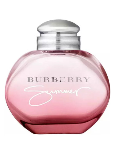 parfum burberry summer