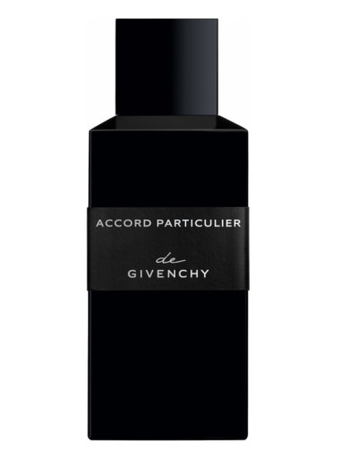 Accord Particulier Givenchy аромат — аромат для мужчин и женщин 2020
