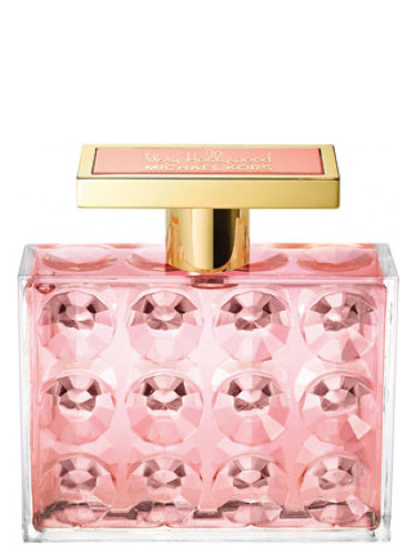 michael kors very pretty perfume