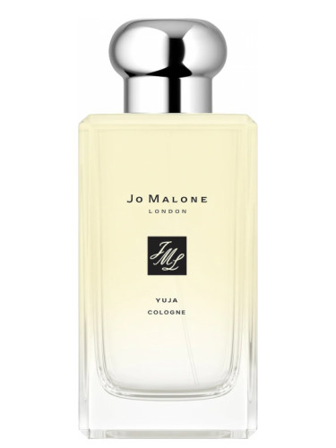 Yuja Cologne Jo Malone London 香水- 一款2020年中性香水