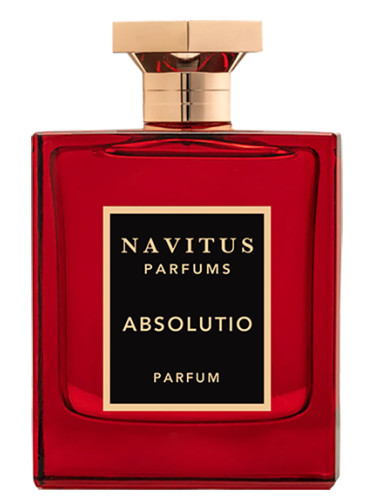 Absolutio Navitus Parfums 2019