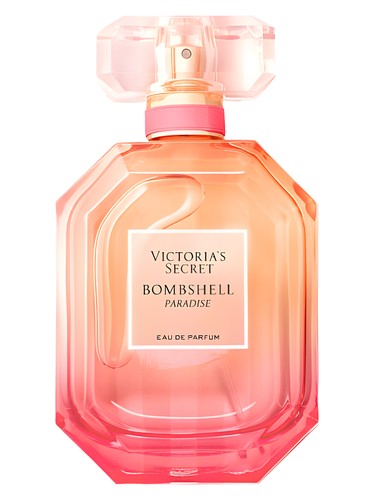 Bombshell Paradise Eau De Parfum Victoria s Secret 