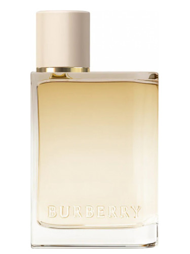 burberry her release date