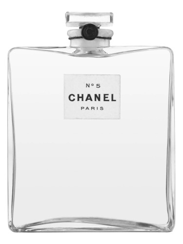 Chanel N°5 (Vintage) Chanel parfum - een geur voor dames 1921