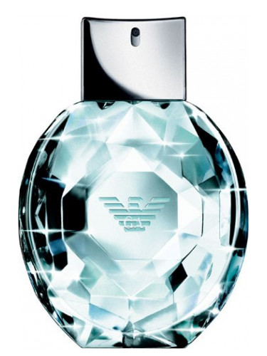 emporio armani diamonds perfume review