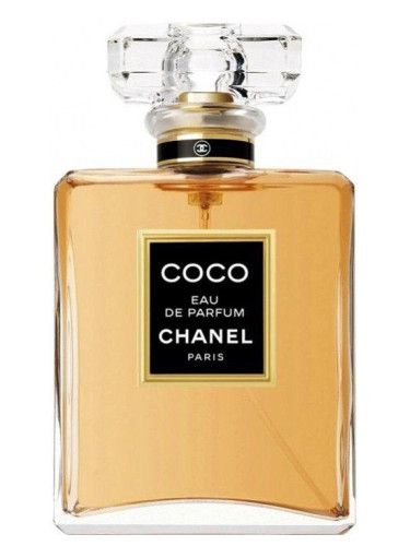 Coco Eau de Parfum Chanel fragancia - una fragancia para Mujeres 1984