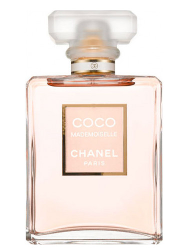 Coco Mademoiselle Chanel 香水- 一款2001年女用香水