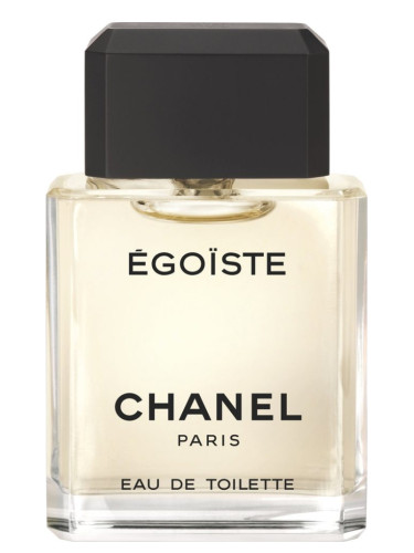 Egoiste Chanel Colonia - una fragancia para Hombres 1990